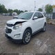 2GNFLFEK8H6308977 2017 Chevrolet Equinox Lt auction photo thumbnail 2
