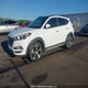 KM8J3CA24HU309905 2017 Hyundai Tucson Limited/Sport And Eco/Se auction photo thumbnail 2