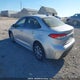JTDBDMHE3SJ012810 2025 Toyota Corolla Hybrid auction photo thumbnail 3