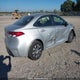 JTDBDMHE3SJ012810 2025 Toyota Corolla Hybrid auction photo thumbnail 4