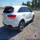 5XYPHDA54GG088970 2016 Kia Sorento Ex auction photo thumbnail 4