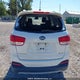 5XYPHDA54GG088970 2016 Kia Sorento Ex auction photo thumbnail 6