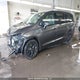 2C4RC1L78NR119103 2022 Chrysler Pacifica Hybrid Touring L auction photo thumbnail 2