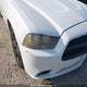 2C3CDXHG1CH247074 2012 Dodge Charger Sxt auction photo thumbnail 6