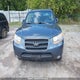 5NMSG73E68H194212 2008 Hyundai Santa Fe Gl auction photo thumbnail 12