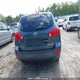 5NMSG73E68H194212 2008 Hyundai Santa Fe Gl auction photo thumbnail 16