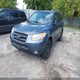 5NMSG73E68H194212 2008 Hyundai Santa Fe Gl auction photo thumbnail 2