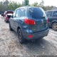 5NMSG73E68H194212 2008 Hyundai Santa Fe Gl auction photo thumbnail 3