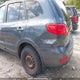 5NMSG73E68H194212 2008 Hyundai Santa Fe Gl auction photo thumbnail 6