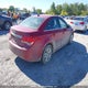 1G1PC5SB0E7420270 2014 Chevrolet Cruze auction photo thumbnail 4