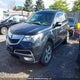 2HNYD2H6XCH002523 2012 Acura Mdx Technology Package auction photo thumbnail 2
