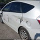 JTDZN3EU7E3329628 2014 Toyota Prius V auction photo thumbnail 12