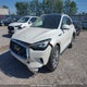 3PCAJ5BB3MF118130 2021 Infiniti Qx50 Luxe/Luxe I-Line auction photo thumbnail 2
