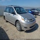 5TDZK29C27S054790 2007 Toyota Sienna Ce auction photo thumbnail 1