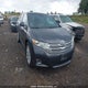 4T3BA3BB6AU015511 2010 Toyota Venza auction photo thumbnail 1