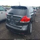 4T3BA3BB6AU015511 2010 Toyota Venza auction photo thumbnail 4