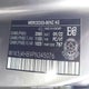 W1K5J4HB9PN345076 2023 Mercedes-Benz Cla 250 4Matic auction photo thumbnail 9