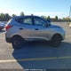 KM8JTCAC9AU061570 2010 Hyundai Tucson Gls auction photo thumbnail 13