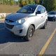 KM8JTCAC9AU061570 2010 Hyundai Tucson Gls auction photo thumbnail 2
