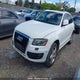 WA1LKCFP4AA008184 2010 Audi Q5 Premium Plus auction photo thumbnail 2