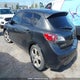 JM1BL1HF1A1238658 2010 Mazda 3 I auction photo thumbnail 3