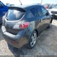 JM1BL1HF1A1238658 2010 Mazda 3 I auction photo thumbnail 4