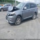 JA4JZ3AX3KZ601998 2019 Mitsubishi Outlander Se/Sel/Le auction photo thumbnail 2