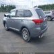 JA4JZ3AX3KZ601998 2019 Mitsubishi Outlander Se/Sel/Le auction photo thumbnail 3