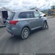 JA4JZ3AX3KZ601998 2019 Mitsubishi Outlander Se/Sel/Le auction photo thumbnail 4