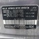 JA4JZ3AX3KZ601998 2019 Mitsubishi Outlander Se/Sel/Le auction photo thumbnail 9