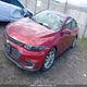 1G1ZE5ST1GF221376 2016 Chevrolet Malibu 1Lt auction photo thumbnail 2
