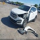 5XYZU3LB5GG327069 2016 Hyundai Santa Fe Sport auction photo thumbnail 2