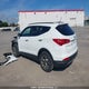 5XYZU3LB5GG327069 2016 Hyundai Santa Fe Sport auction photo thumbnail 3