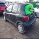 JTDKT123150091672 2005 Toyota Echo auction photo thumbnail 3