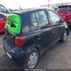 JTDKT123150091672 2005 Toyota Echo auction photo thumbnail 4