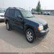 1J8GR48K68C199916 2008 Jeep Grand Cherokee Laredo auction photo thumbnail 1