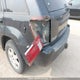 1J8GR48K68C199916 2008 Jeep Grand Cherokee Laredo auction photo thumbnail 21