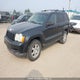 1J8GR48K68C199916 2008 Jeep Grand Cherokee Laredo auction photo thumbnail 2