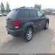1J8GR48K68C199916 2008 Jeep Grand Cherokee Laredo auction photo thumbnail 4