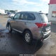 JA4AZ2A39JZ609643 2018 Mitsubishi Outlander Es auction photo thumbnail 3