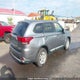 JA4AZ2A39JZ609643 2018 Mitsubishi Outlander Es auction photo thumbnail 4