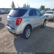 2GNFLEEK2G6328022 2016 Chevrolet Equinox Ls auction photo thumbnail 4