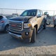 1GTP6DE19H1210639 2017 GMC Canyon Slt auction photo thumbnail 2