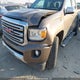 1GTP6DE19H1210639 2017 GMC Canyon Slt auction photo thumbnail 6