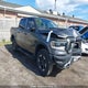 1C6SRFLT1KN758126 2019 Ram 1500 Rebel auction photo thumbnail 13