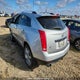 3GYFNFE39CS568336 2012 Cadillac Srx Premium Collection auction photo thumbnail 4