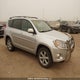 2T3DK4DV6CW086455 2012 Toyota Rav4 Limited V6 auction photo thumbnail 1