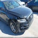 WA1MFCFP8FA064418 2015 Audi Q5 Progressiv auction photo thumbnail 6