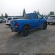 1C6RR7LG8MS549011 2021 Ram 1500 Classic Slt auction photo thumbnail 4