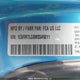 1C6RR7LG8MS549011 2021 Ram 1500 Classic Slt auction photo thumbnail 9